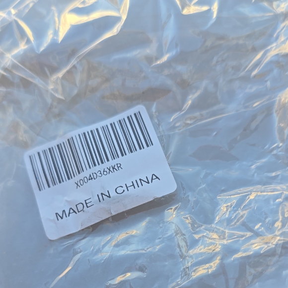 Silver Octopus Home Accent - Picture 4 of 4